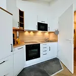 Apartamento 521, Seepark Sellin (Rugen)
