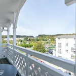 Apartamento 521, Seepark *