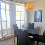 Apartamento 521, Seepark
