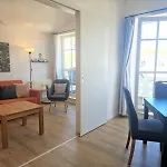 Apartamento 521, Seepark