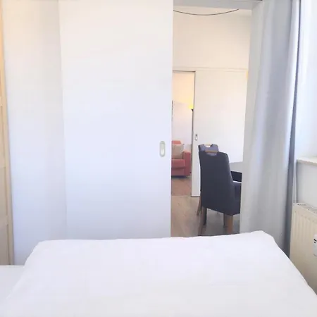 521, Seepark Apartman