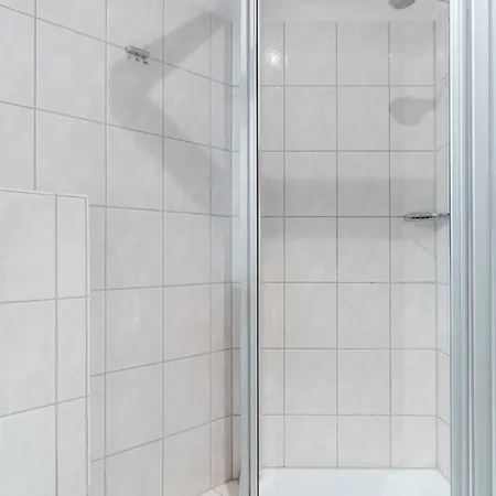 Apartman 521, Seepark