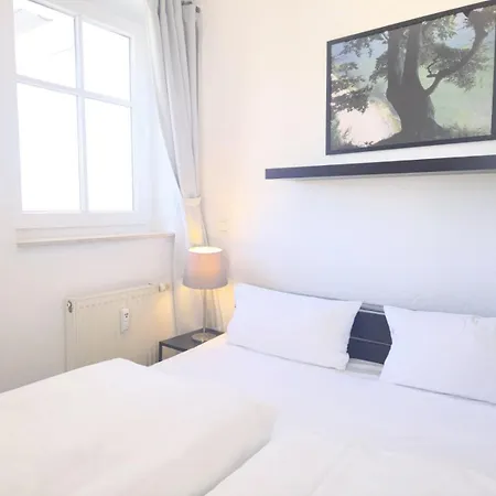 Apartman 521, Seepark Sellin