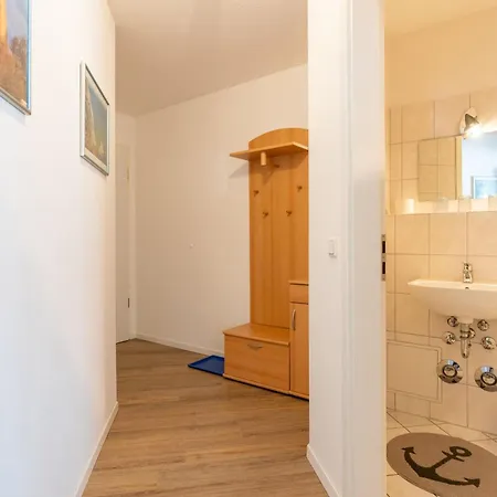 521, Seepark Apartman