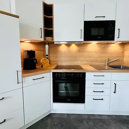 521, Seepark * Sellin (Rugen)