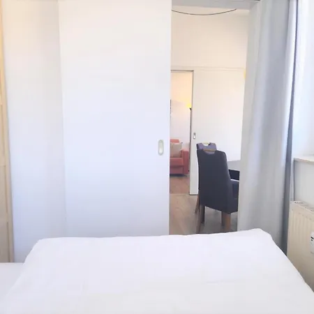 Apartman 521, Seepark