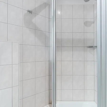 521, Seepark Apartamento Sellin (Rugen)