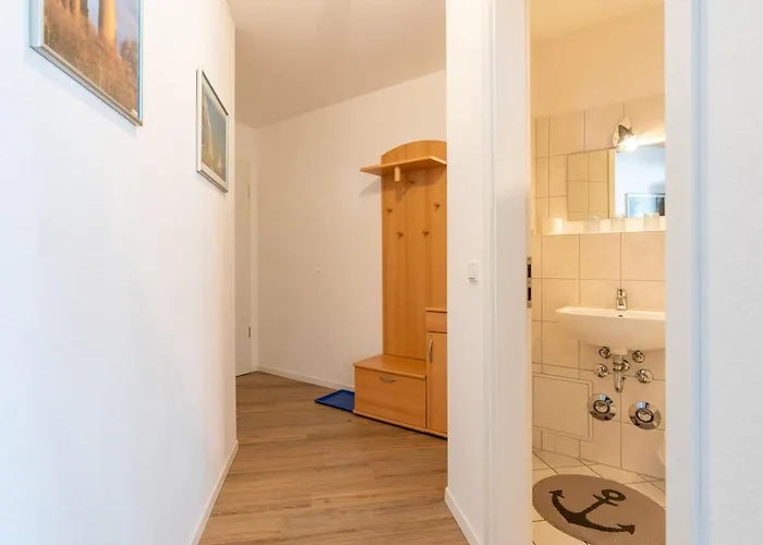 521, Seepark Apartment